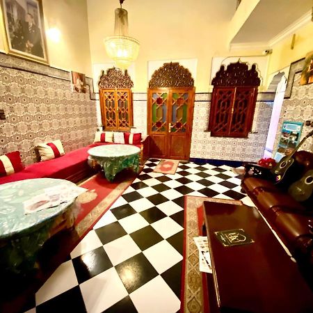 Riad Fattouma Kasba Marakeş Dış mekan fotoğraf