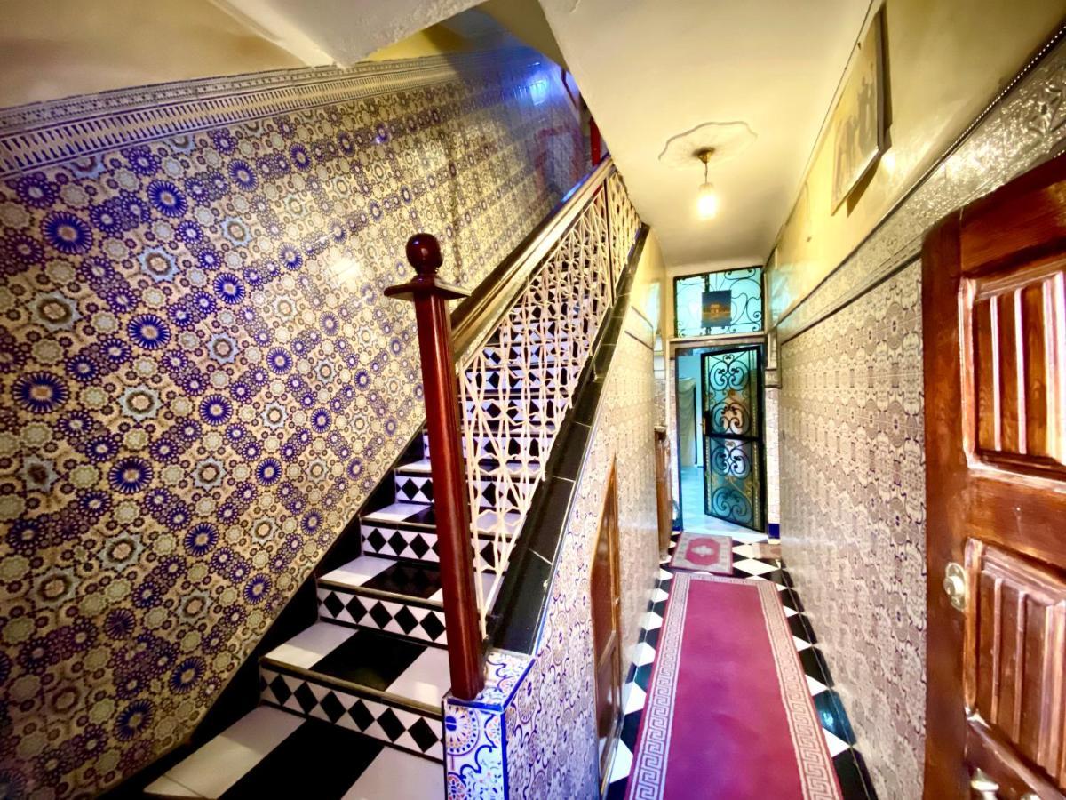 Riad Fattouma Kasba Marakeş Dış mekan fotoğraf