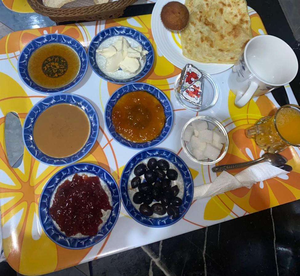 Riad Fattouma Kasba Marakeş Dış mekan fotoğraf
